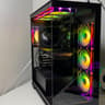 💻🔥 Custom Gaming PC – Ryzen 5  / PNY 4070 / 16GB-3200Mhz RAM 🔥💻