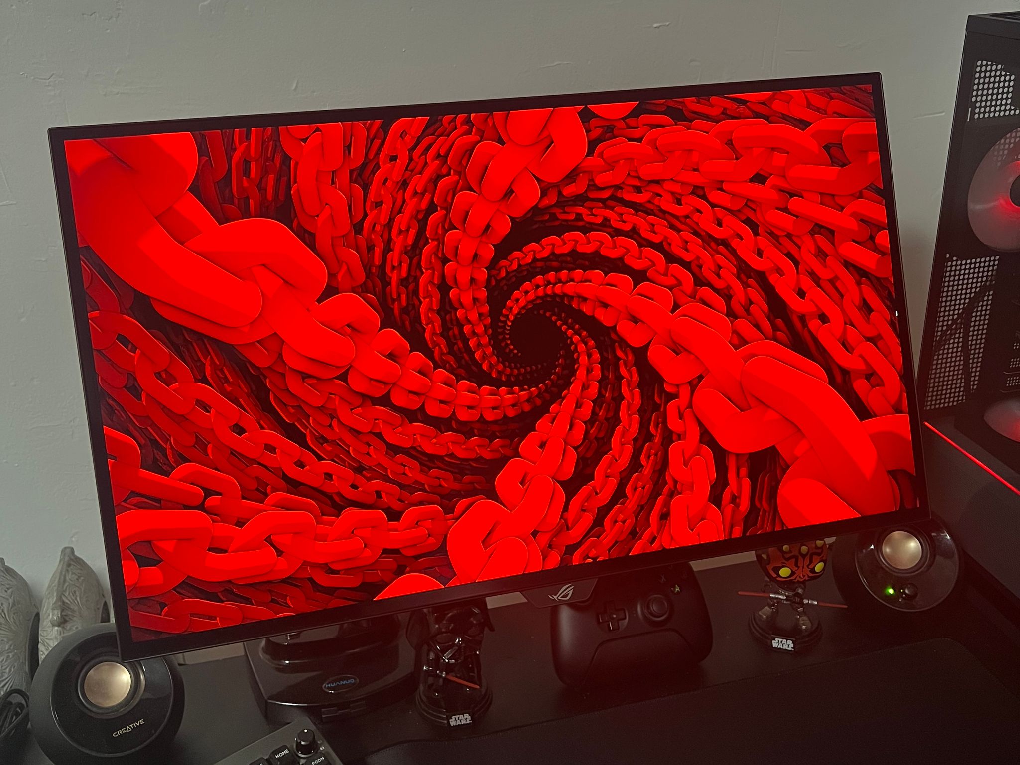 ASUS ROG STRIX XG27AQDMG