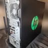 GeForce GTX 1650 Custom Gaming PC - Core i5-7500