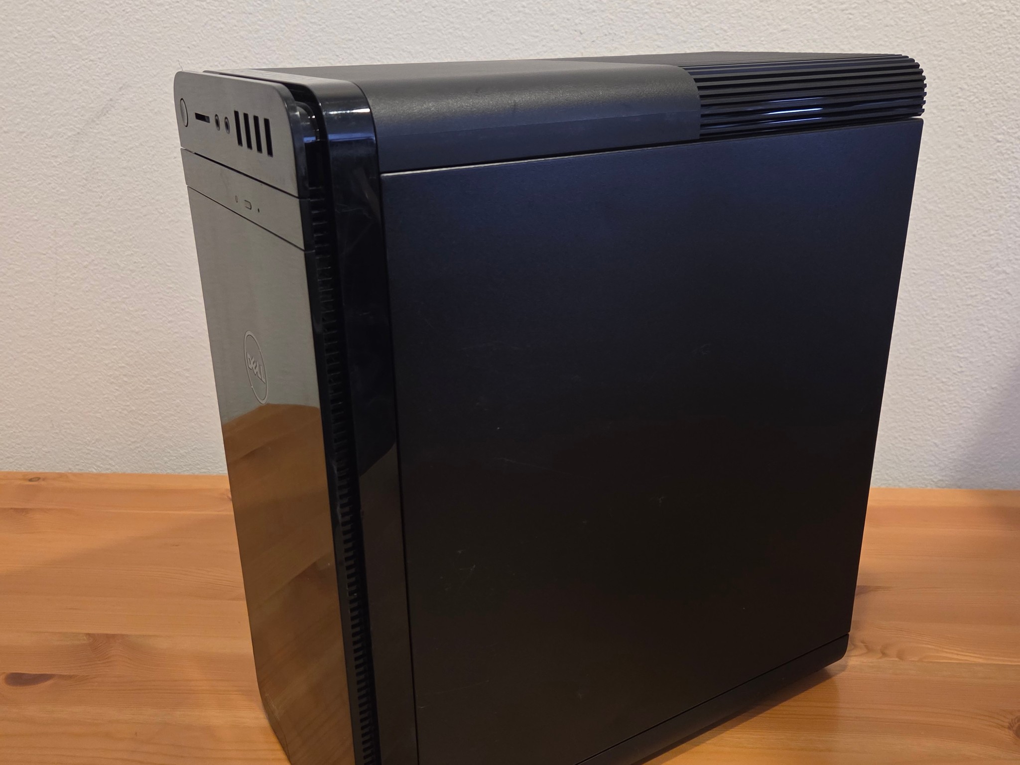 Budget Gaming Done Right! i7 7700, GTX 1050 Ti, 8GB Ram