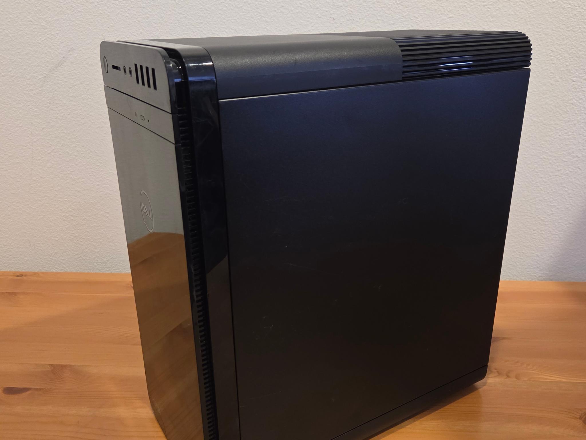 Budget Gaming Done Right! i7 7700, GTX 1050 Ti, 8GB Ram