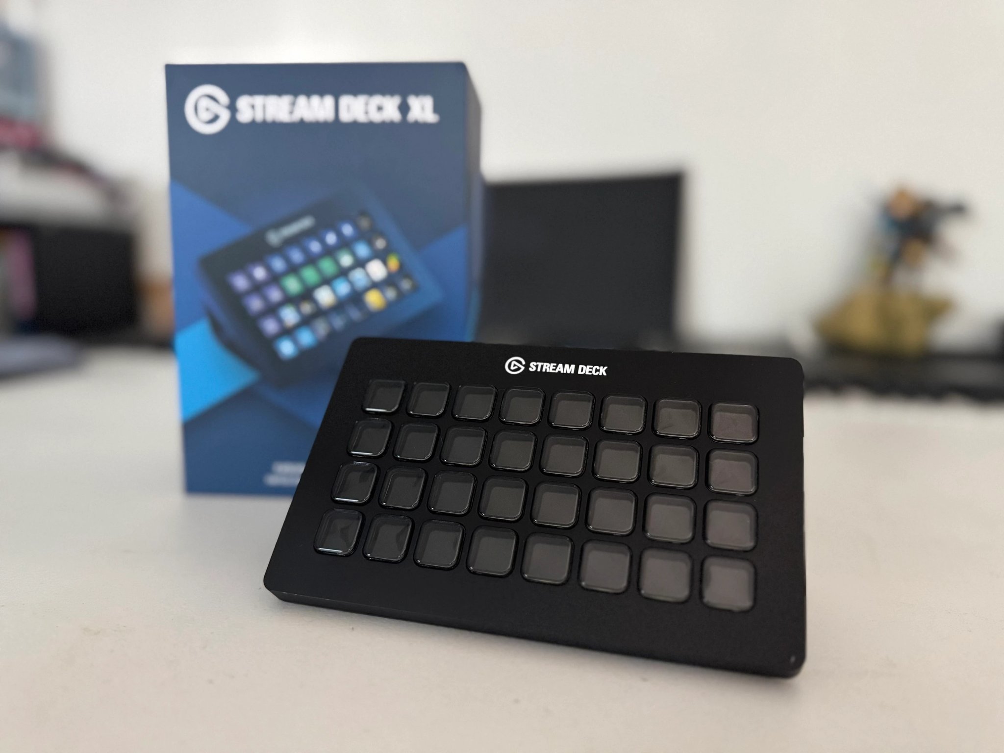 Elgato Stream Deck XL