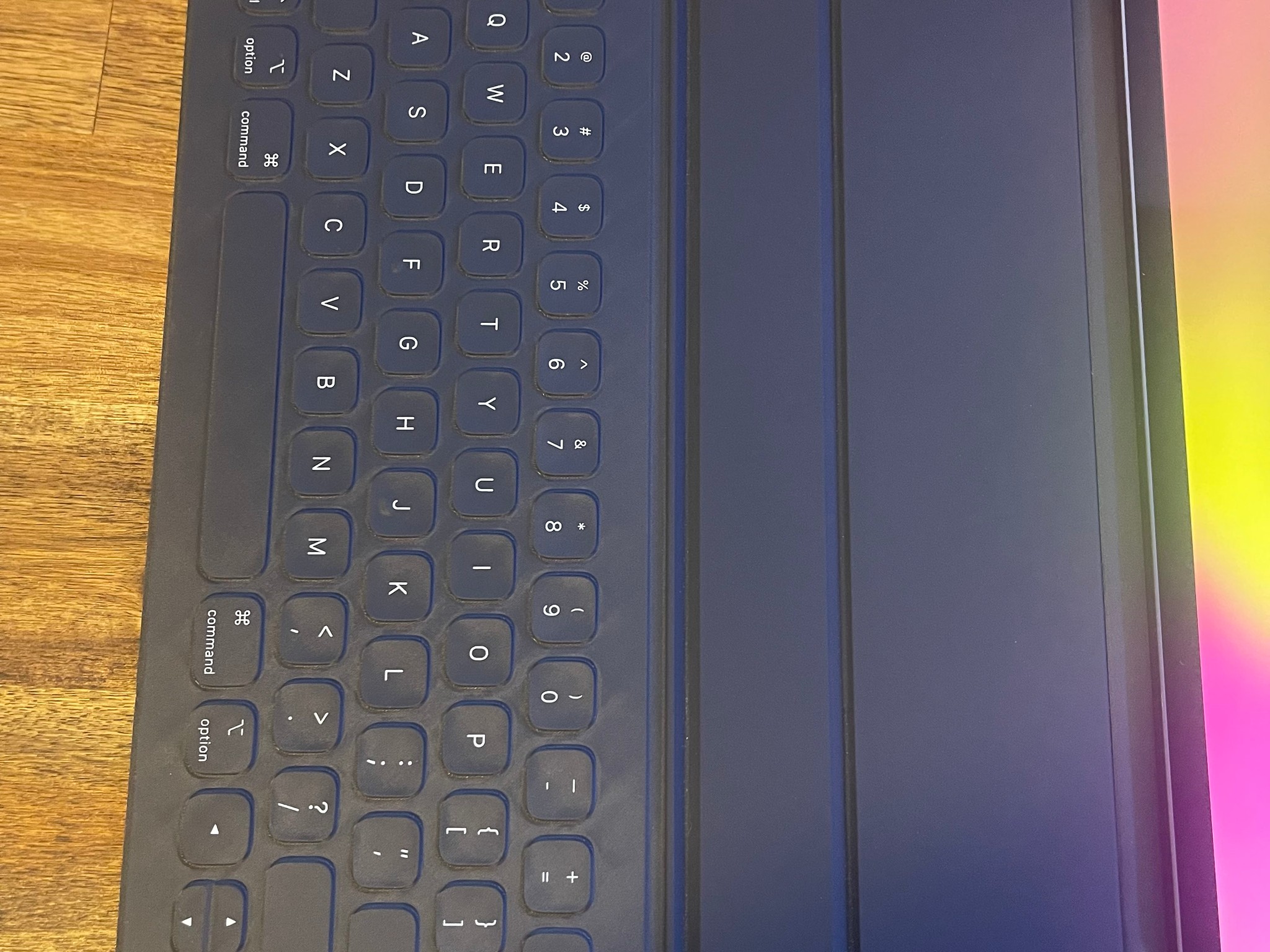 iPad Pro 12.9" (3rd Generation) 256GB