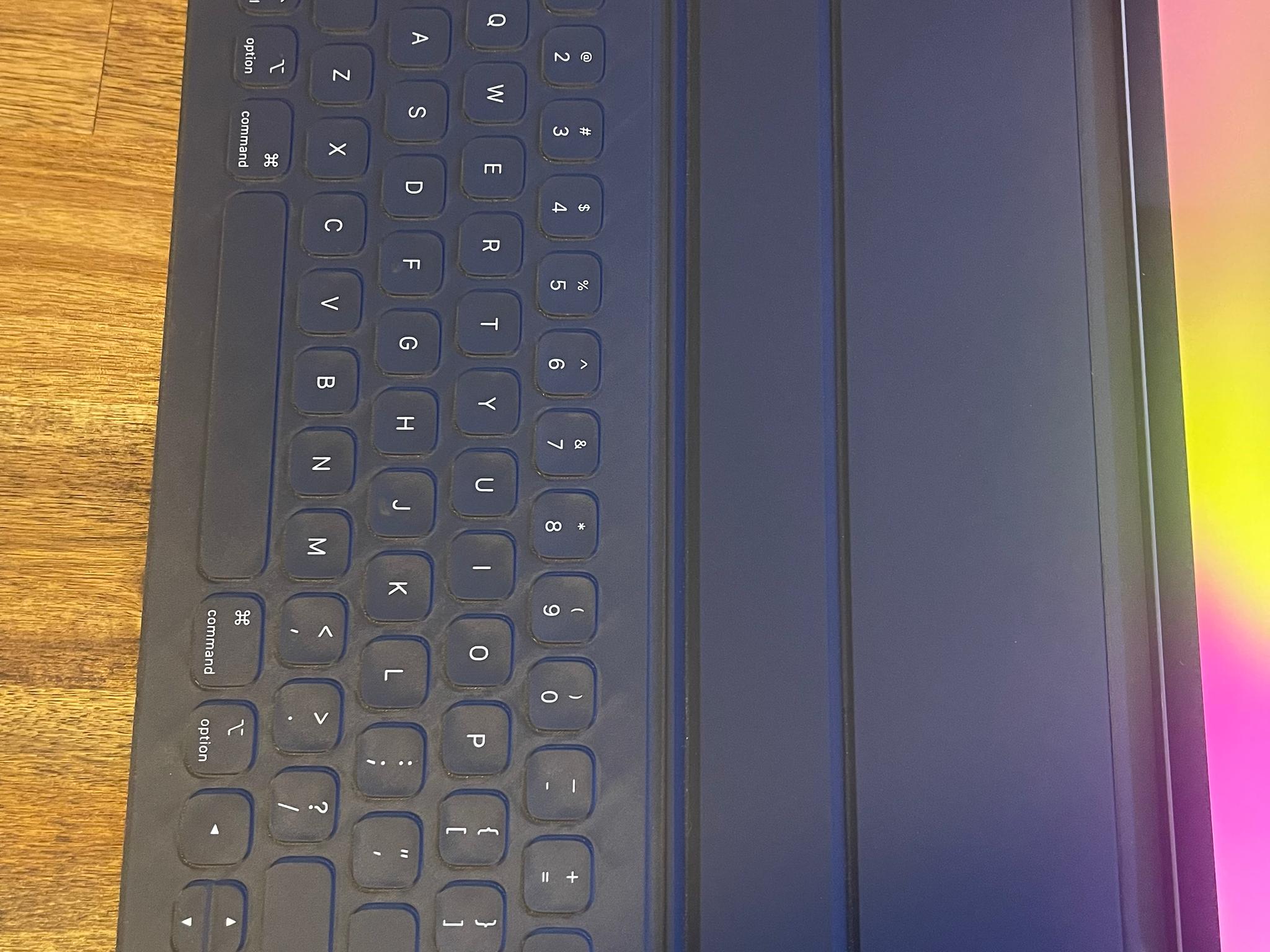 iPad Pro 12.9" (3rd Generation) 256GB