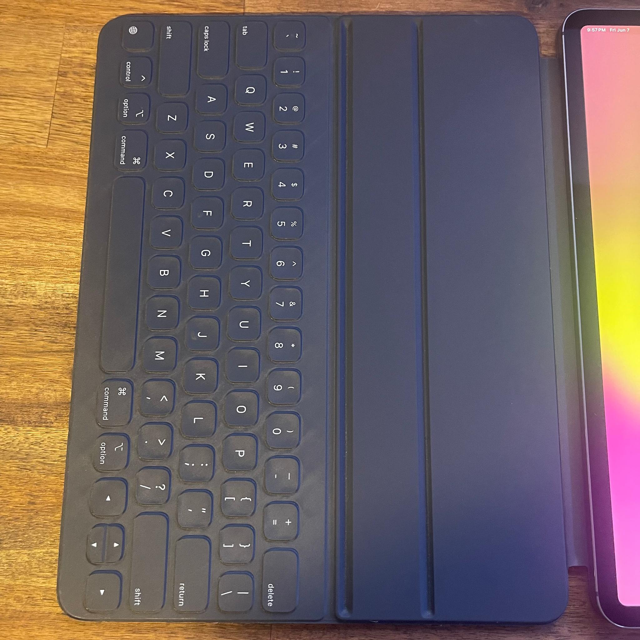 iPad Pro 12.9" (3rd Generation) 256GB