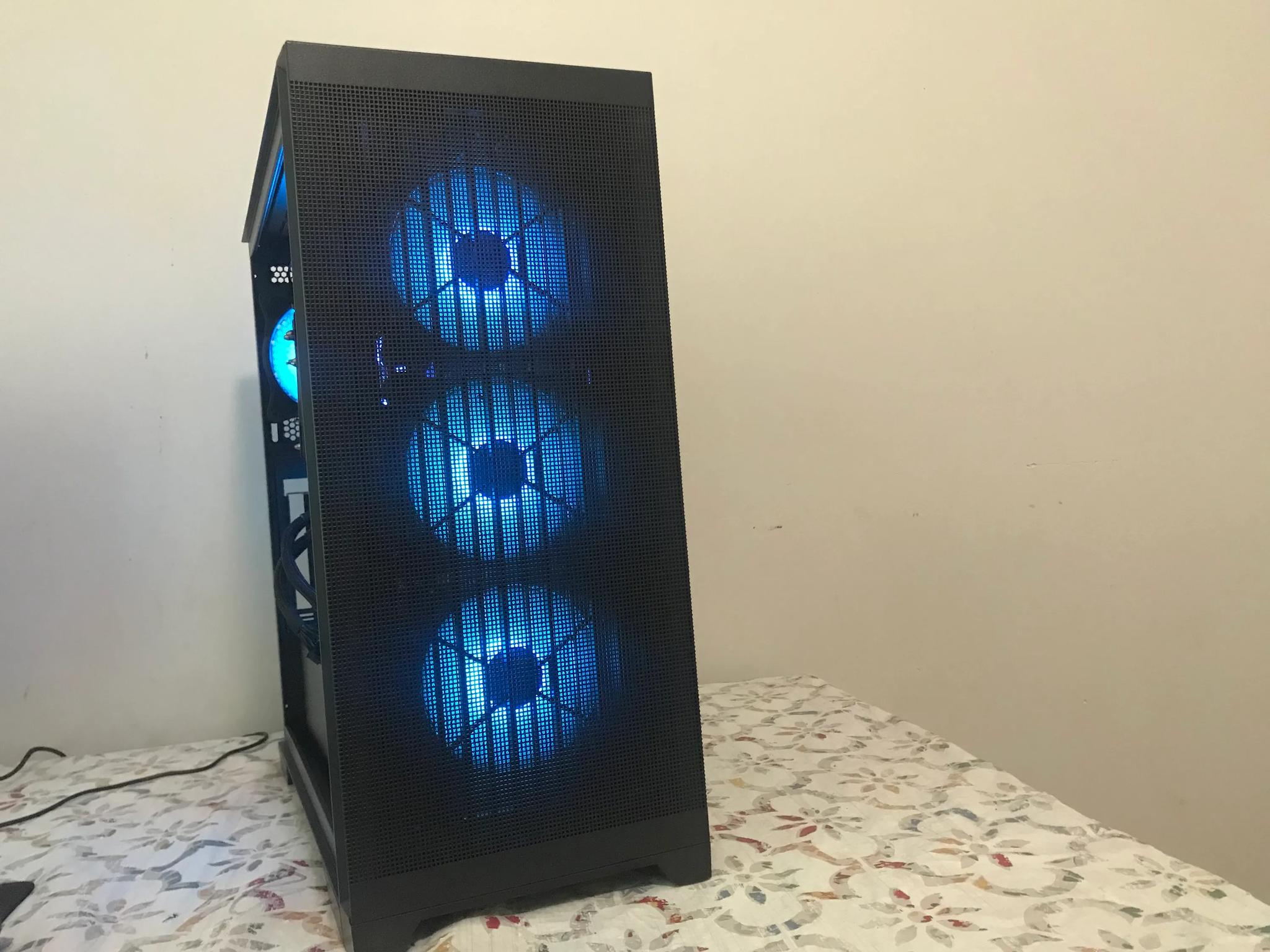 💙💙Mid-High Entry Level Gaming Pc💙💙