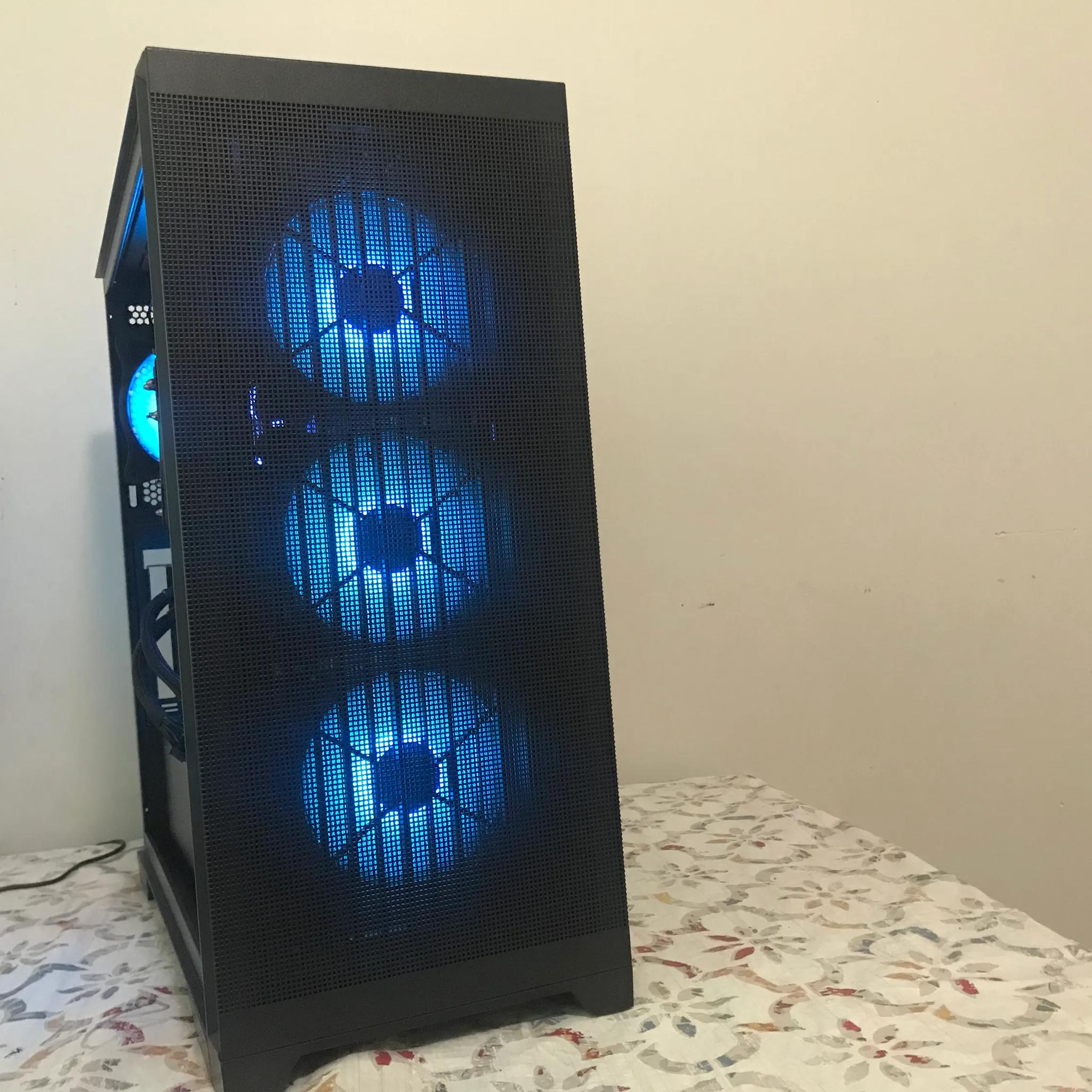 💙💙Mid-High Entry Level Gaming Pc💙💙