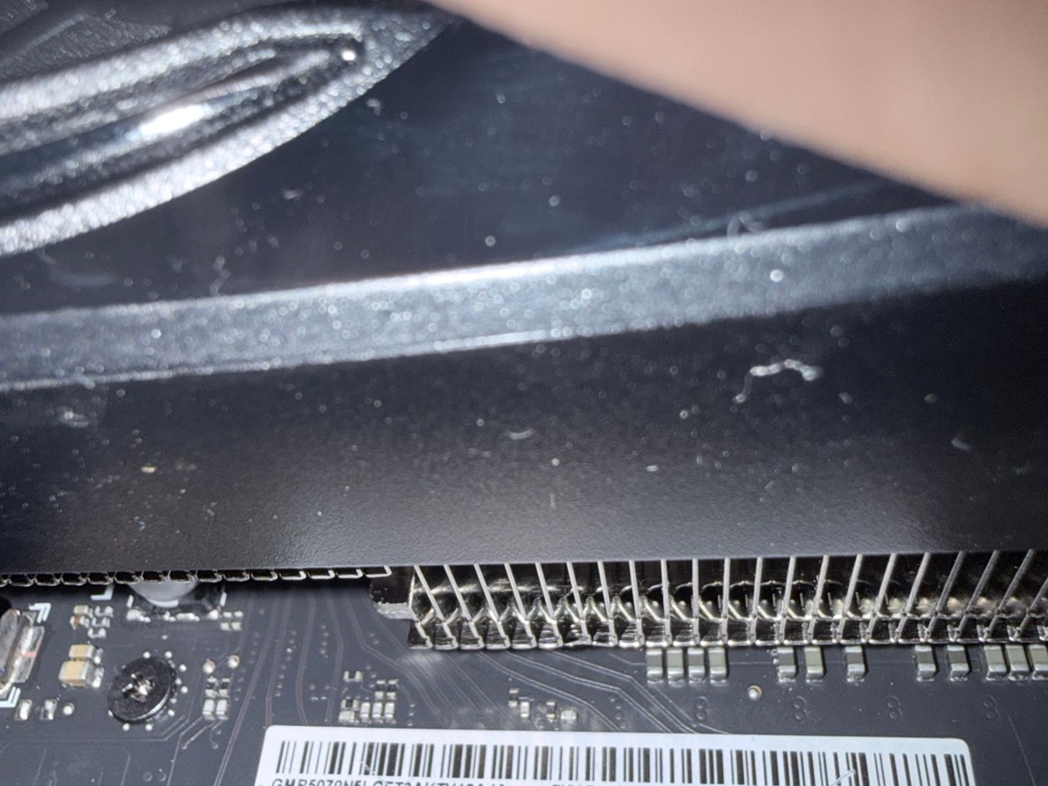 PNY GeForce RTX 5070 12GB GDDR7 Triple Fan
