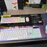 Intel I 5 9400 9th Gen 6 Cores 6 threads 16 GB RAM RTX 5050 8GB Intel 760 GB NVME+ 1 TBHHD + extras