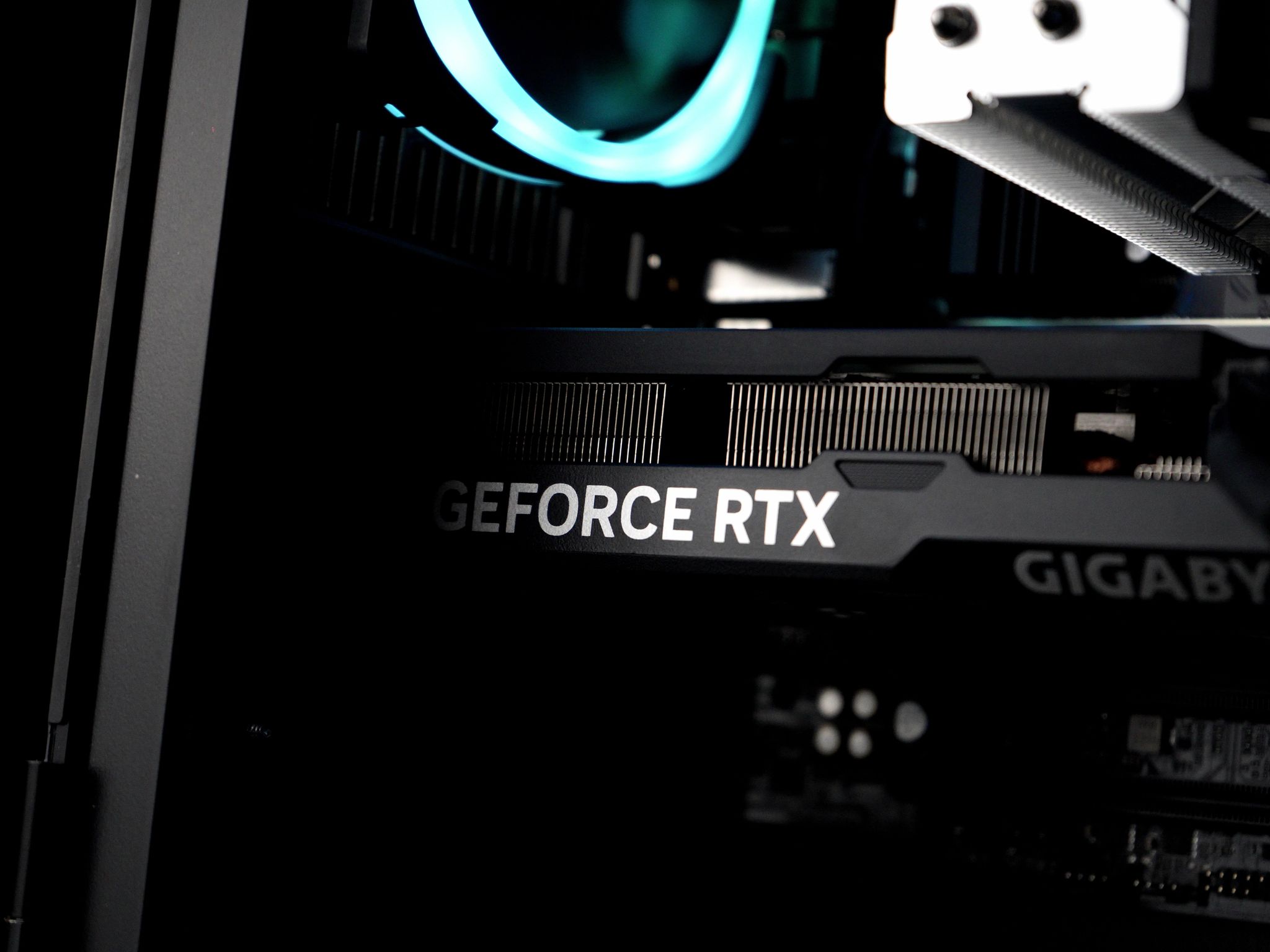🐅🐯😼 COUGAR - RTX 4060 Ti | Ryzen 7 7700 | 16GB DDR5 | 2TB M.2 NVMe SSD 😼🐯🐅