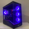Gaming PC | Ryzen 5 | GTX 1080 8GB | 16GB DDR4 | 500GB SSD | Lian Li Case