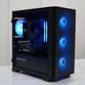 RTX 3060, Ryzen 5 5500 Gaming PC