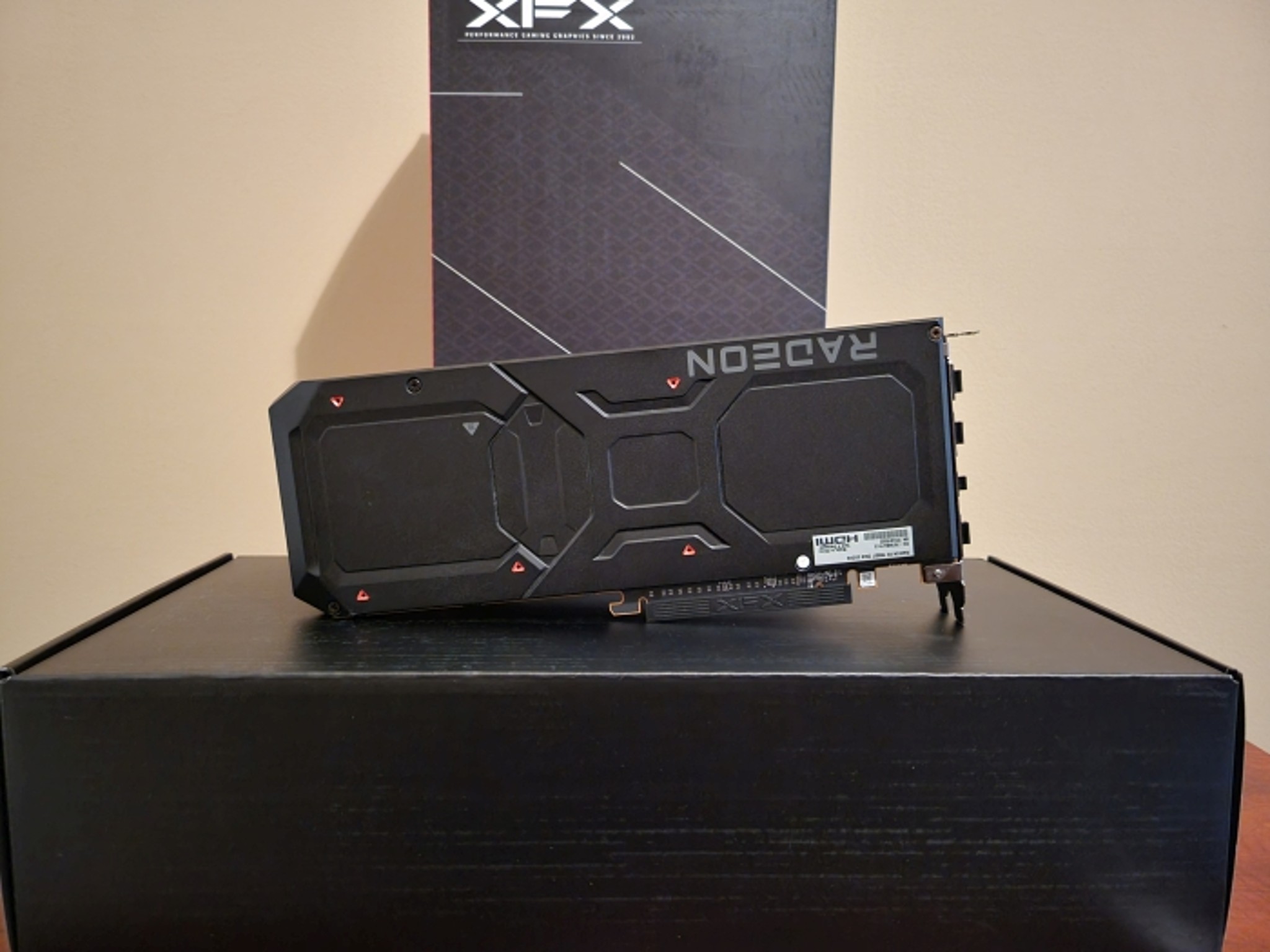 XFX Radeon RX 7900 XT 20GB GDDR6