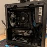 1080p Budget Blackout - RTX 3050, Ryzen 5 5500, 32 GB DDR4 RAM, 1 TB NVME