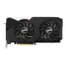 ASUS NVIDIA GeForce RTX 3070 Dual LHR Overclocked Dual-Fan 8GB GDDR6 PCIe 4.0 Graphics Card