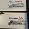(WHITE) G. Skill RipJaws M5 neo RGB 32GB Kit (16x2) | DDR5 6000 CL36  EXPO/XMP AMD for Ryzen/Intel
