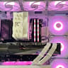 🚀Extreme Gaming PC 🚀Nvidia RTX 3080 12GB🚀AMD Ryzen 7 5700X 8-Core🚀32GB DDR4🚀1TB NVME
