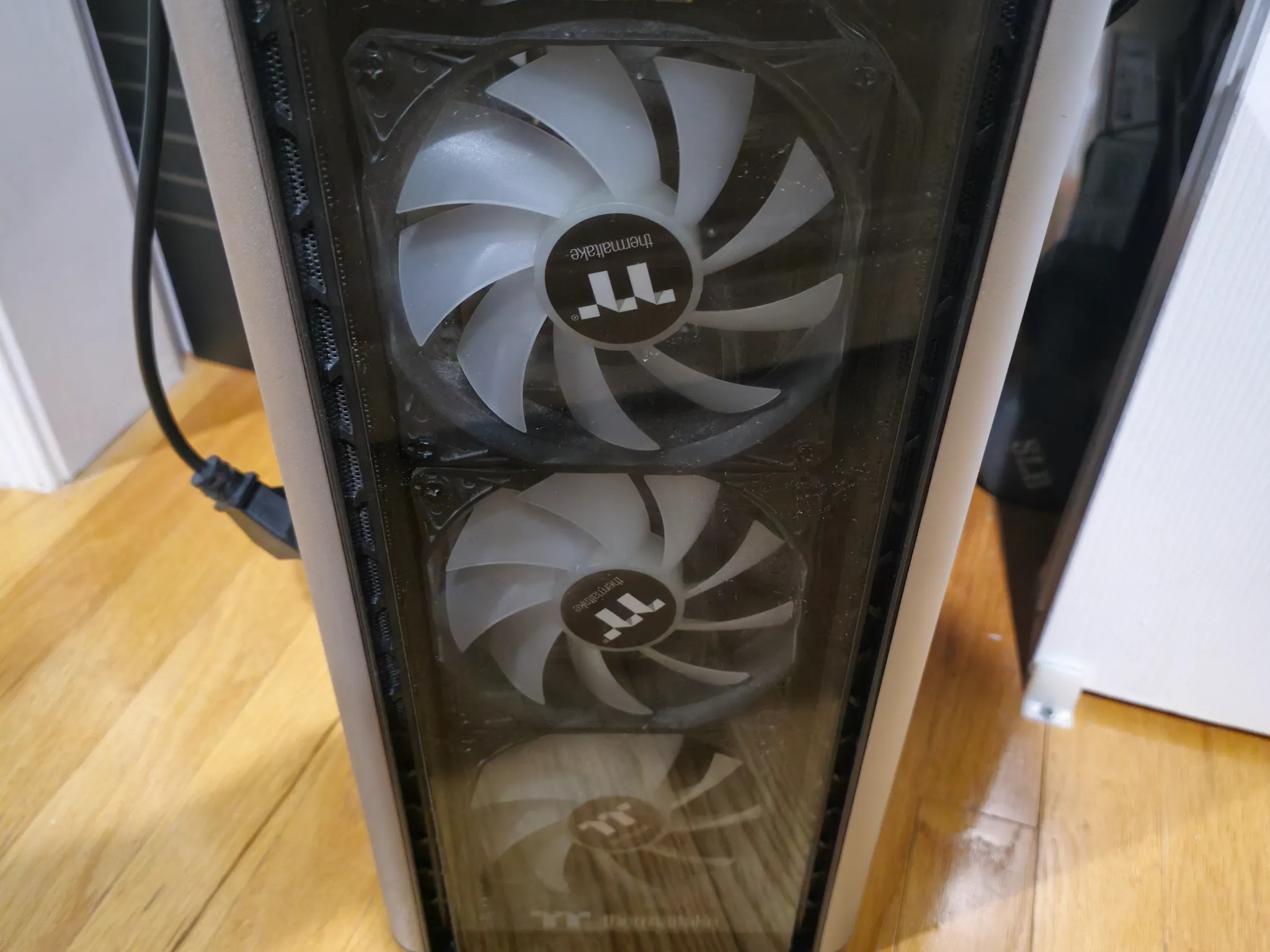 USED Gaming PC Gigabyte 3060 12GB Intel I7-10700f 8 Cores 16Gb RAM