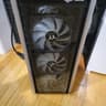USED Gaming PC Gigabyte 3060 12GB Intel I7-10700f 8 Cores 16Gb RAM