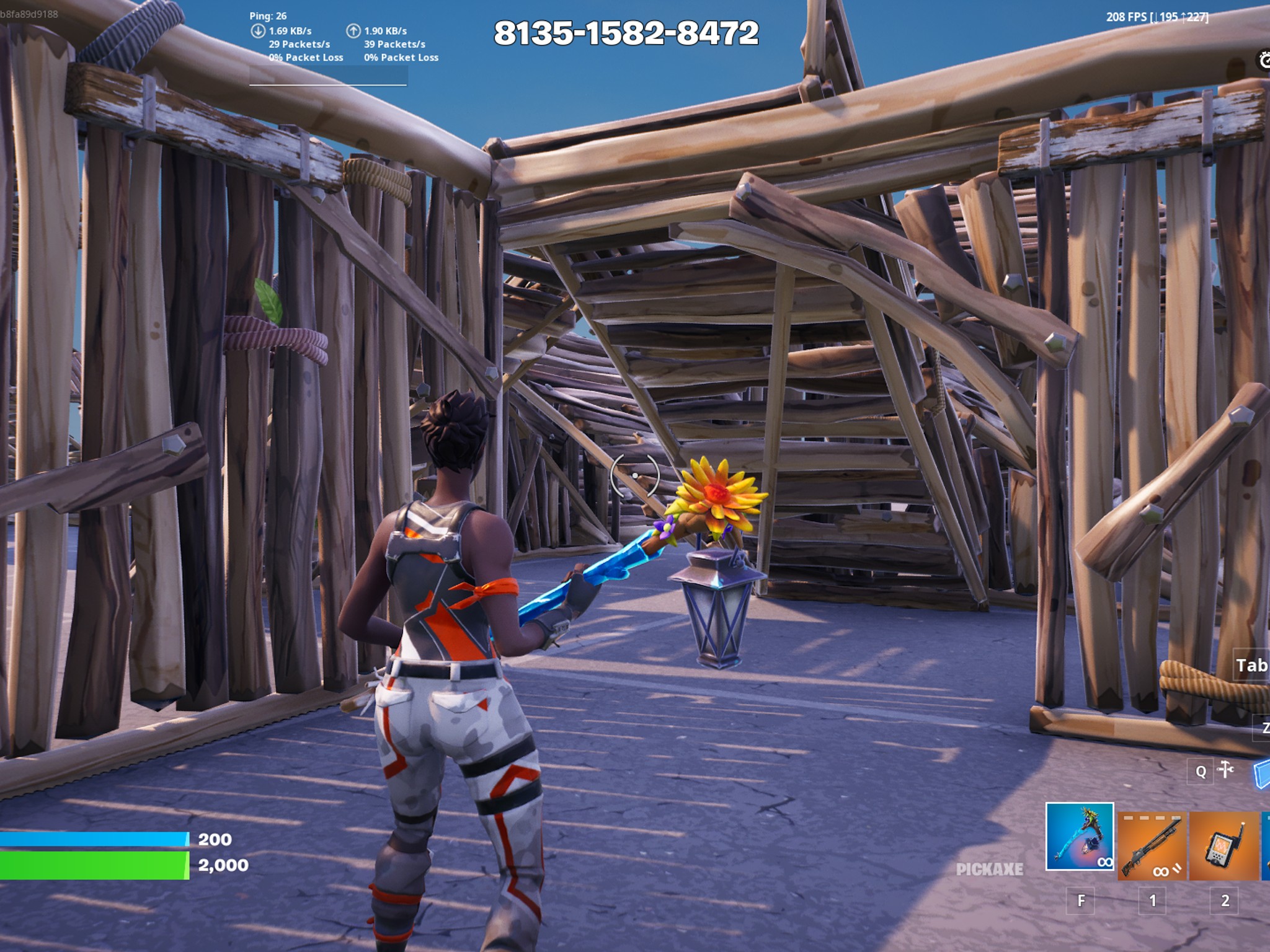 White RGB Mid-Range Gaming PC - Rx 5700xt, Ryzen 5 2600x, Micro ATX