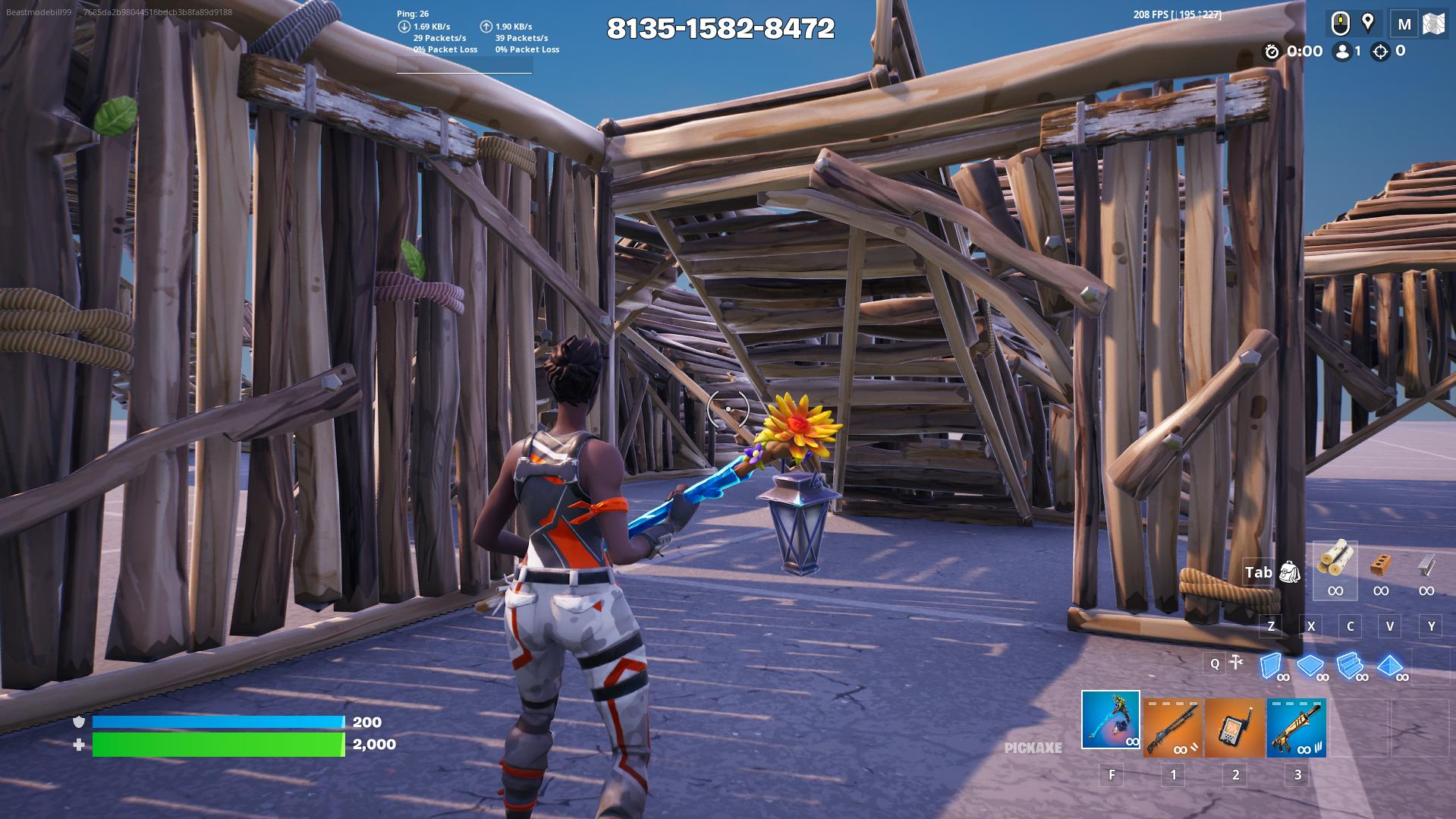 White RGB Mid-Range Gaming PC - Rx 5700xt, Ryzen 5 2600x, Micro ATX