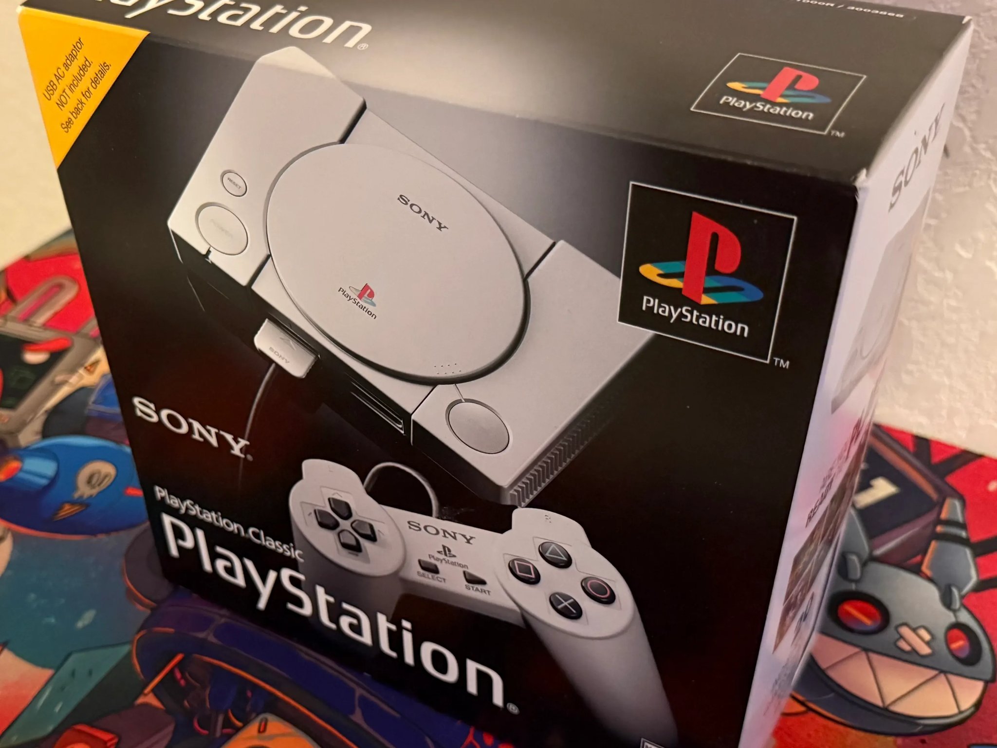 Sony PlayStation Classic