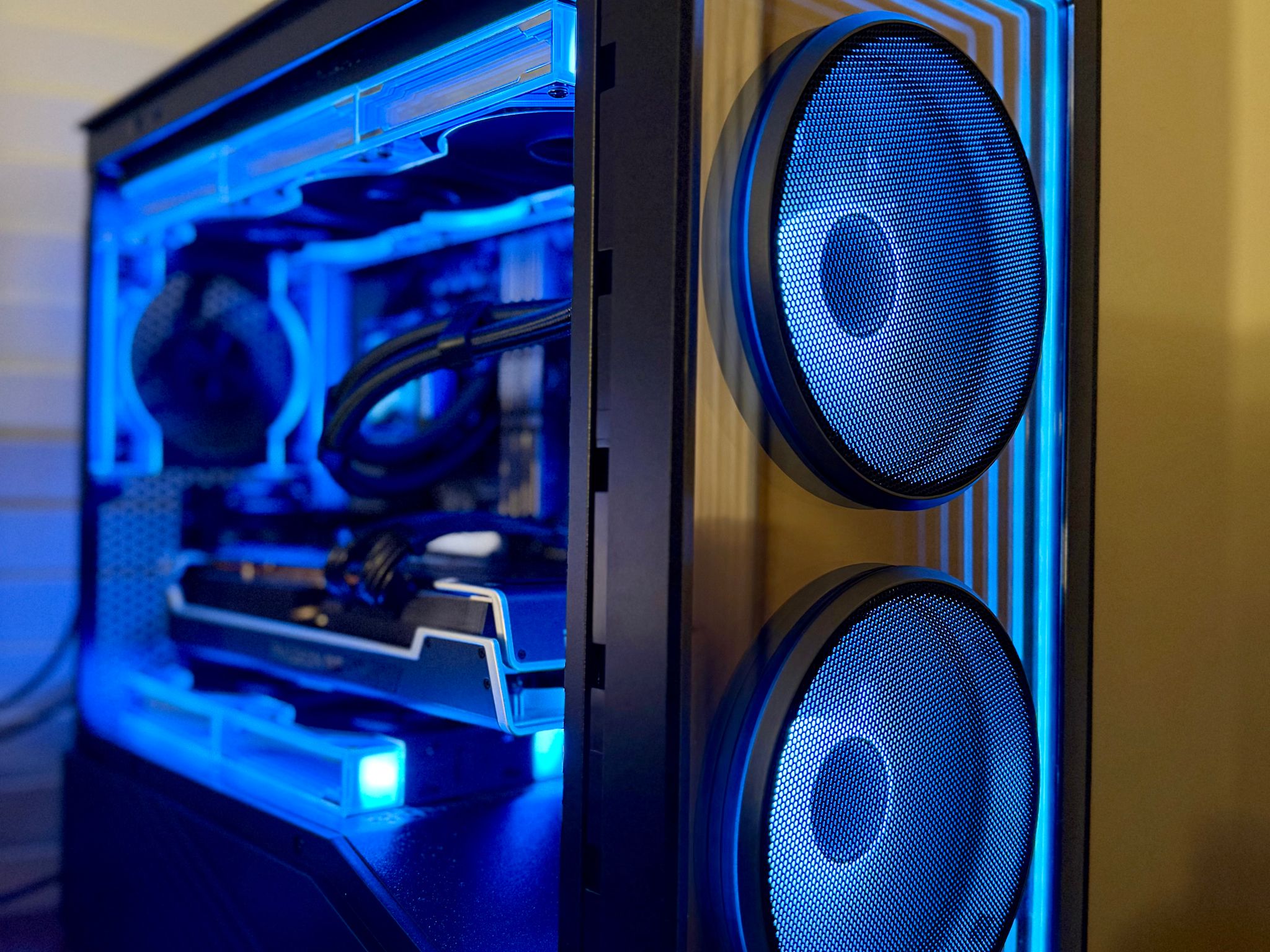 🔥 Ryzen 7 5800XT + RX 6750 XT 12GB Gaming PC | 32GB RAM | 1TB SSD | 🔥