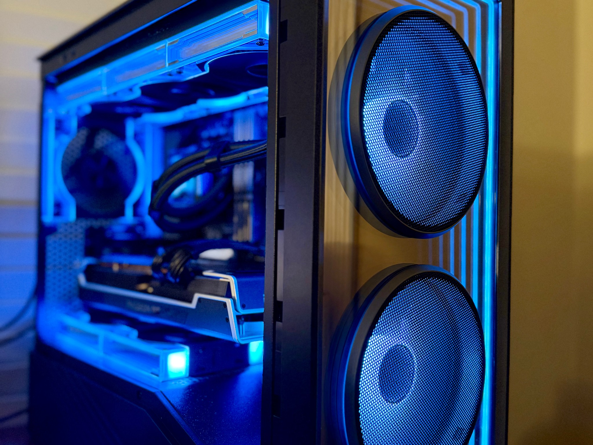🔥 Ryzen 7 5800XT + RX 6750 XT 12GB Gaming PC | 32GB RAM | 1TB SSD | 🔥
