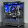 Aqua Gaming PC - Ryzen 5 5500, RTX 2080, 16GB RAM, 512GB SSD