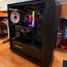 MSI PRO B760-VC WIFI Intel ATX DDR5 Motherboard (Board & I/O Shield Only)