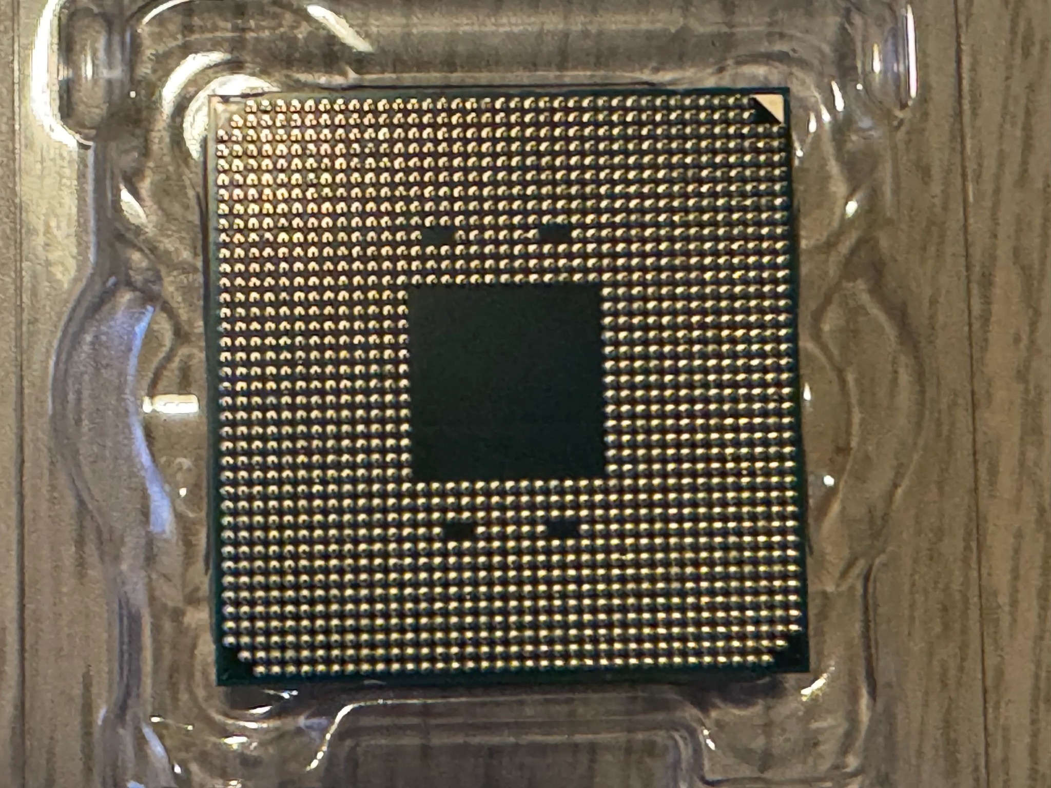 AMD Ryzen 9 3950X Preowned