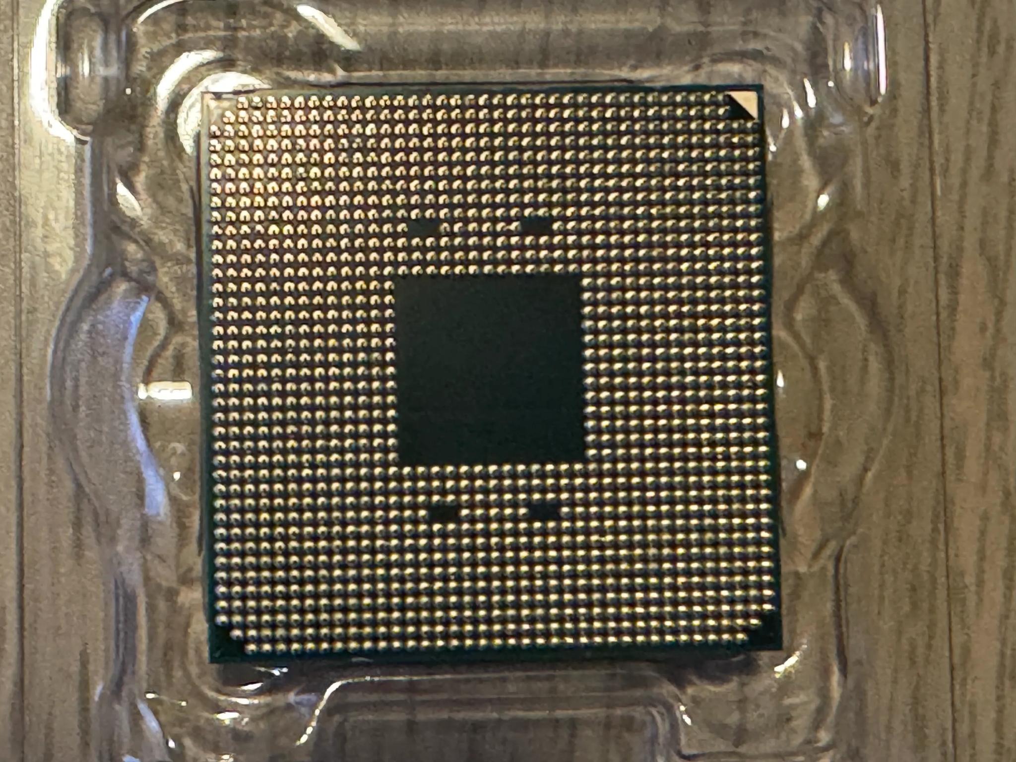 AMD Ryzen 9 3950X Preowned