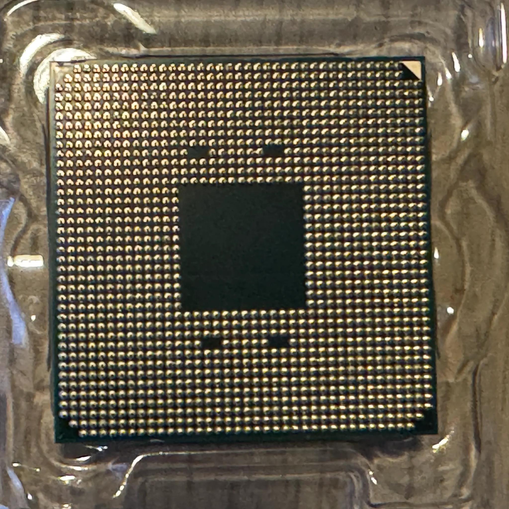 AMD Ryzen 9 3950X Preowned