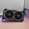 MSI Mech OC RX 5700XT