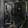 1080p Fortnite CoD Minecraft Overwatch Gaming PC AMD Ryzen 5 5600 (w/ Noctua Cooler) Radeon RX6600