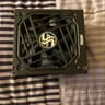 Seasonic Vertex GX-1000 1000W PSU | 80+ Gold | ATX 3.0 / PCIe 5.0 | Fully Modular