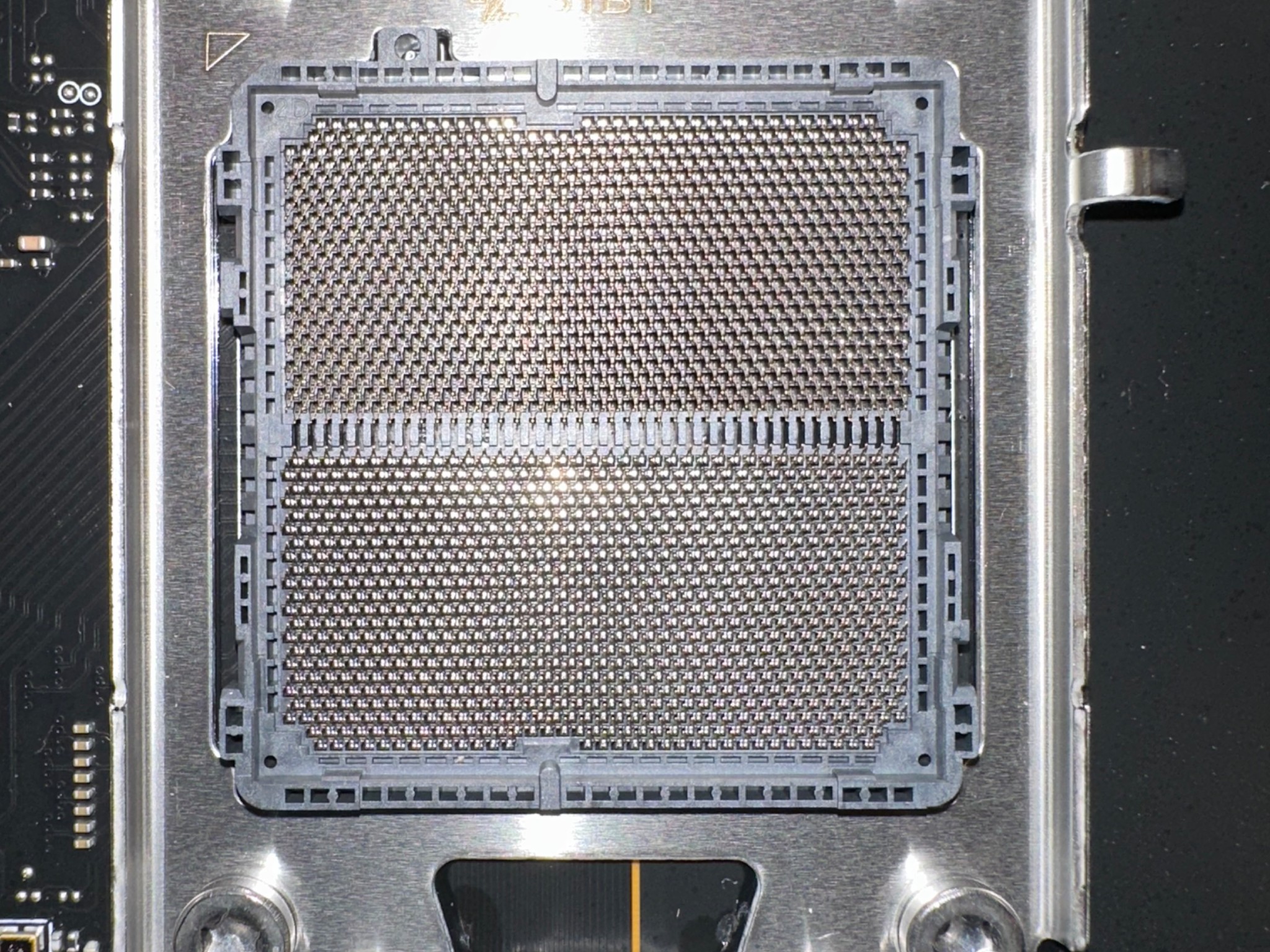 MSI MAG X670E Tomahawk Wifi