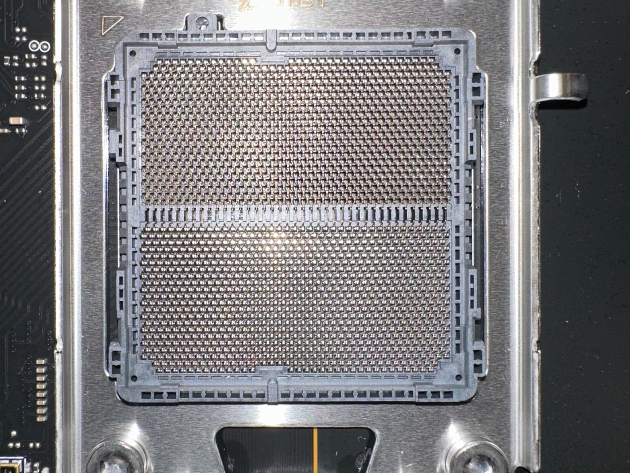 MSI MAG X670E Tomahawk Wifi