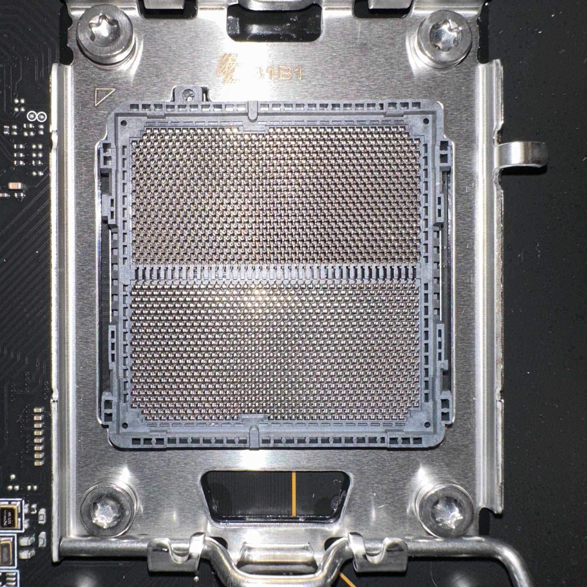 MSI MAG X670E Tomahawk Wifi