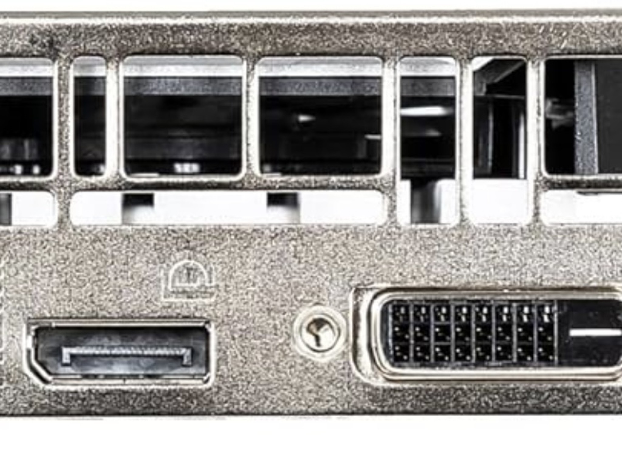 MSI Gaming GeForce GTX 1650 128-Bit HDMI/DP/DVI 4GB GDRR6