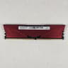 16GB DDR5 (1x16GB) CL38 6000MT/s TEAMGROUP T-Force Vulcan