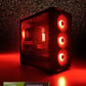 Stealth ARGB | Entry Level 1080P Gaming PC | RTX | Ready To Play |