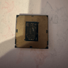 Untested Intel Core I5 7600