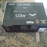 Asus Tuf 550w