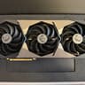 MSI GeForce RTX 3090 Ti SUPRIM 24G