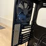 Corsair Carbide Series 200R ATX Mid Tower; Original Case Fans; Asus DRW-24B1ST/BLK/B/AS DVD/CD