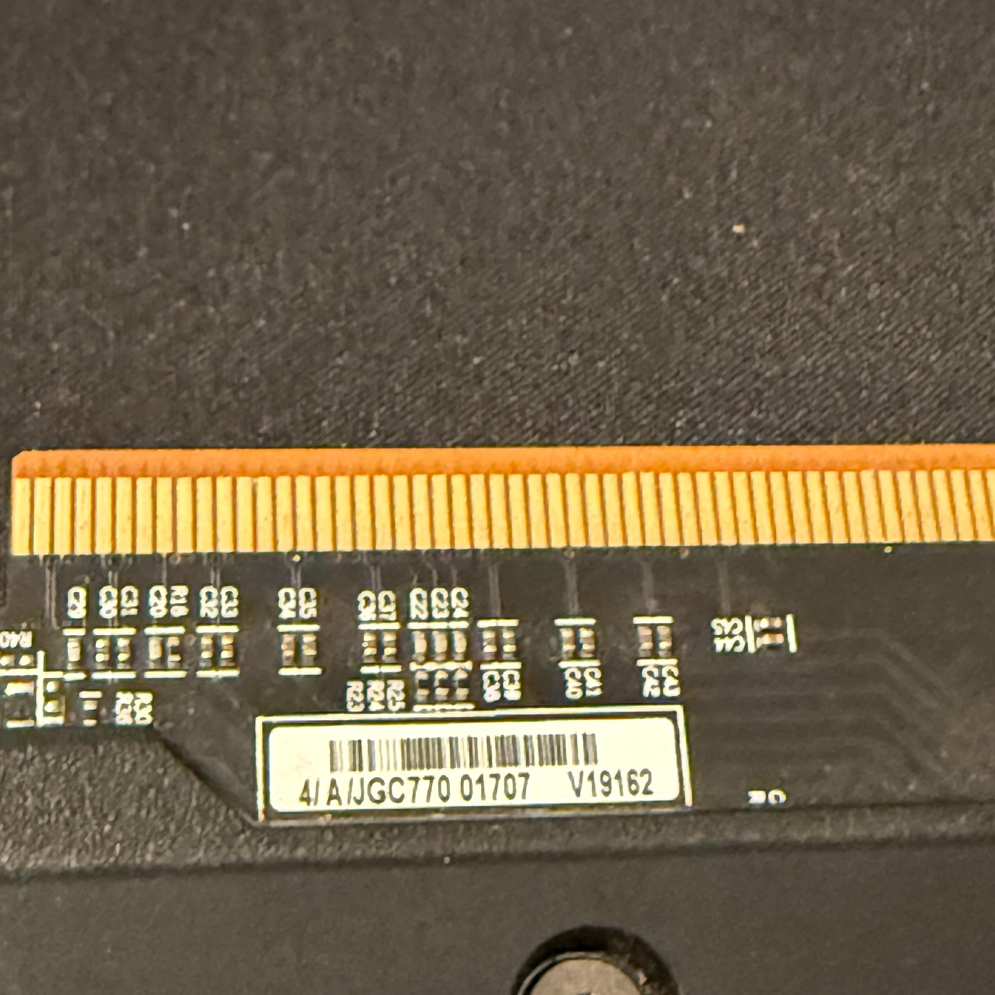 GIGABYTE GAMING OC Radeon RX 5500 XT
