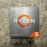 AMD Ryzen 5 5500