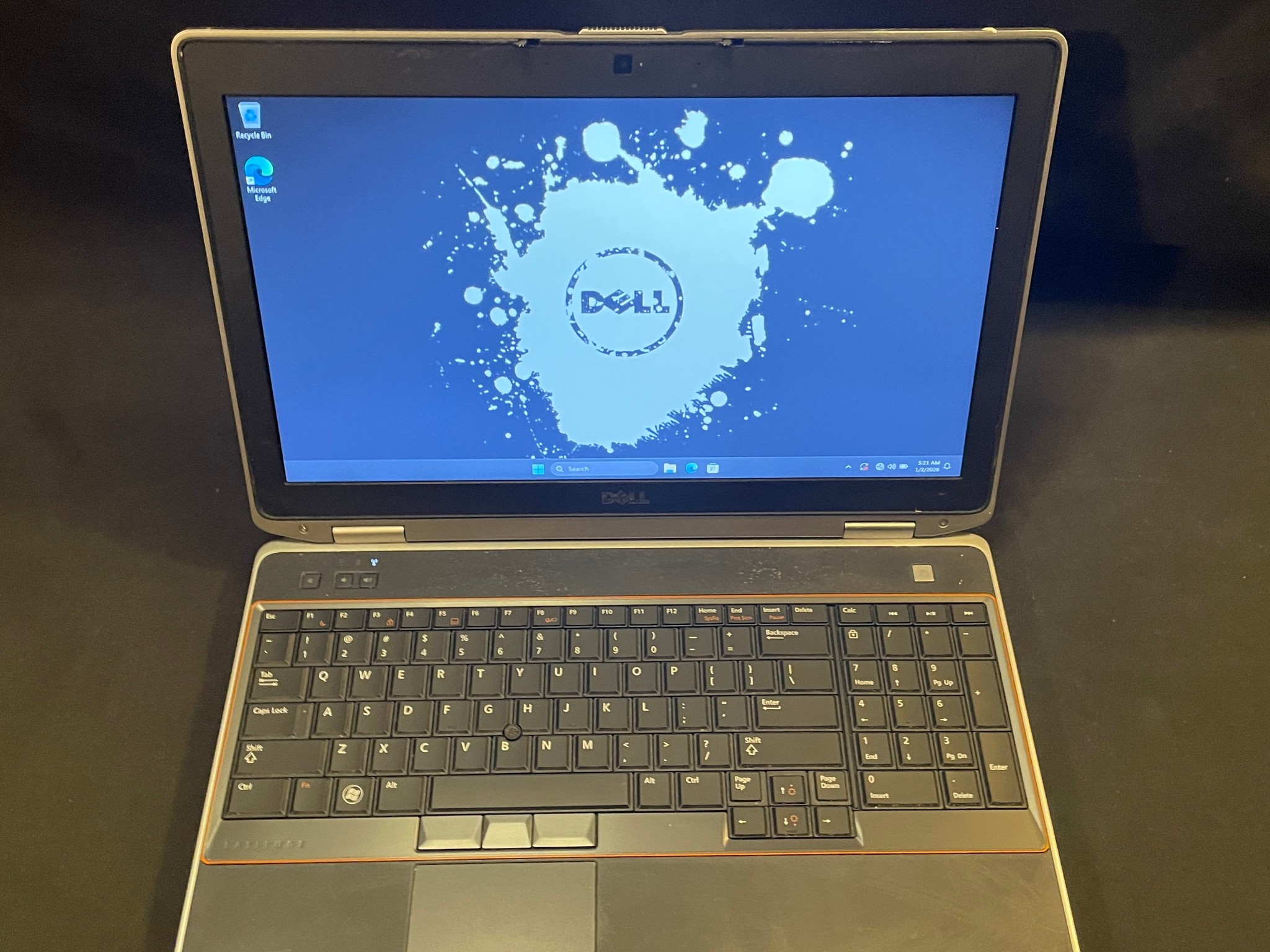 Dell Latitude E5430