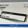 NEW TeamGroup 1TB MP33 PRO